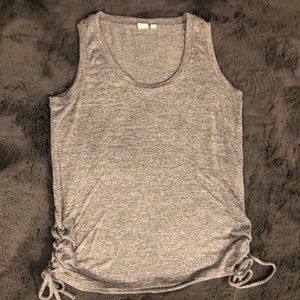 Super cute Gap tank!
